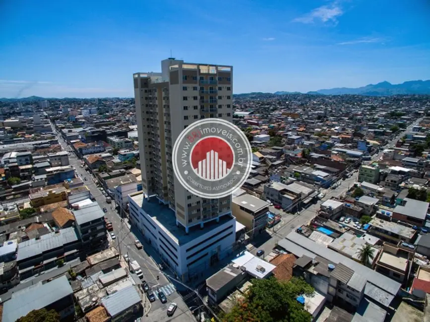 Foto 1 de Cobertura com 3 quartos à venda, 160m2 em Centro, Nilopolis - RJ