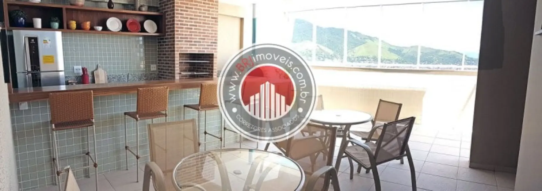 Foto 8 de Cobertura com 3 quartos à venda, 160m2 em Centro, Nilopolis - RJ