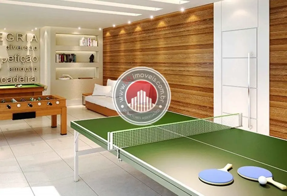 Foto 2 de Apartamento com 2 quartos à venda, 83m2 em Recreio dos Bandeirantes, Rio De Janeiro - RJ