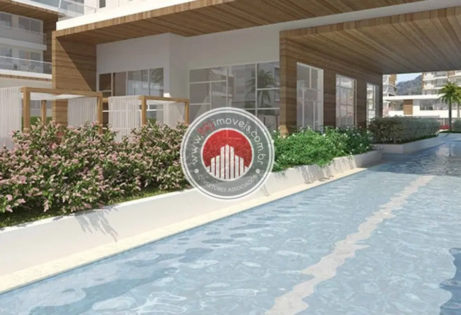 Foto 4 de Apartamento com 2 quartos à venda, 83m2 em Recreio dos Bandeirantes, Rio De Janeiro - RJ