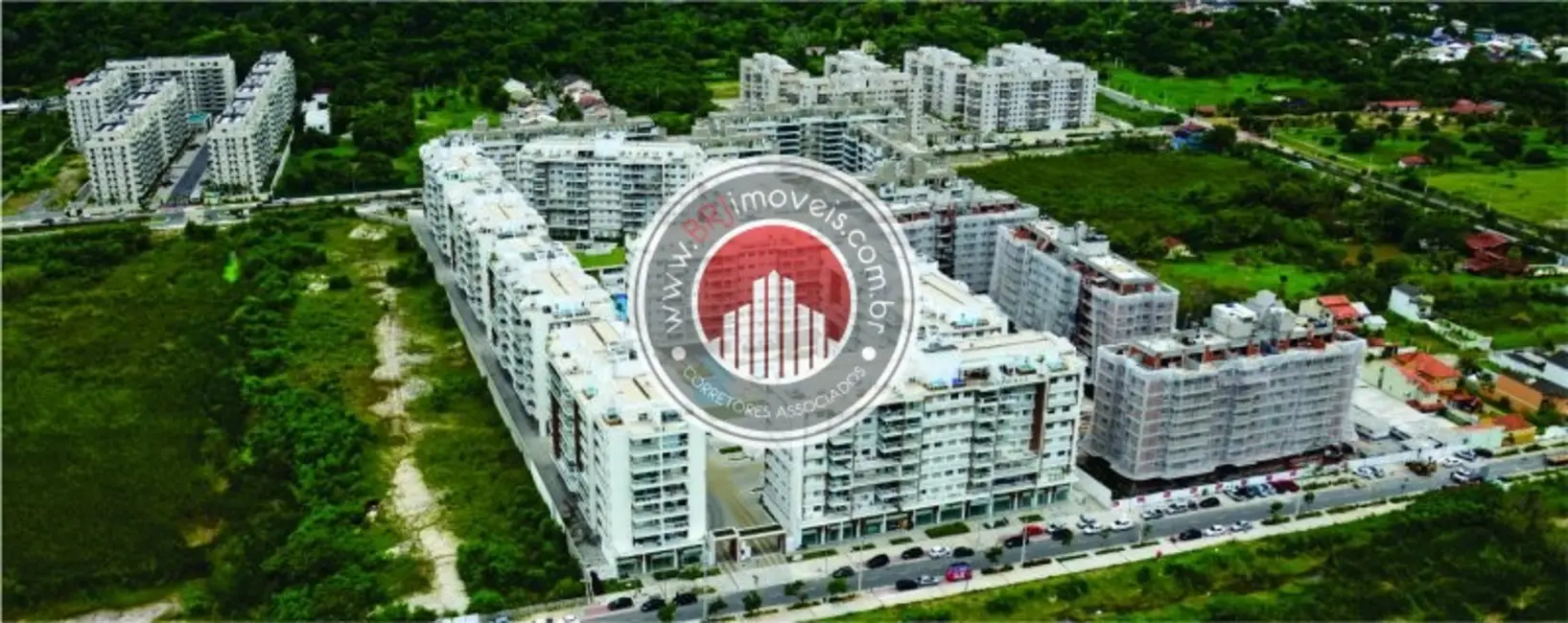 Foto 7 de Apartamento com 2 quartos à venda, 83m2 em Recreio dos Bandeirantes, Rio De Janeiro - RJ