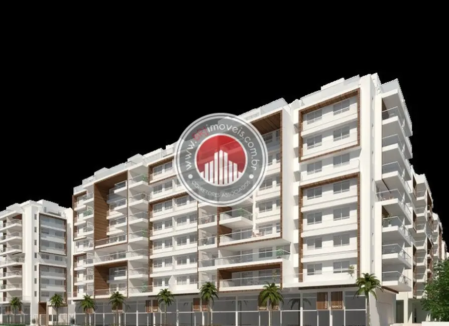 Foto 5 de Apartamento com 2 quartos à venda, 76m2 em Recreio dos Bandeirantes, Rio De Janeiro - RJ