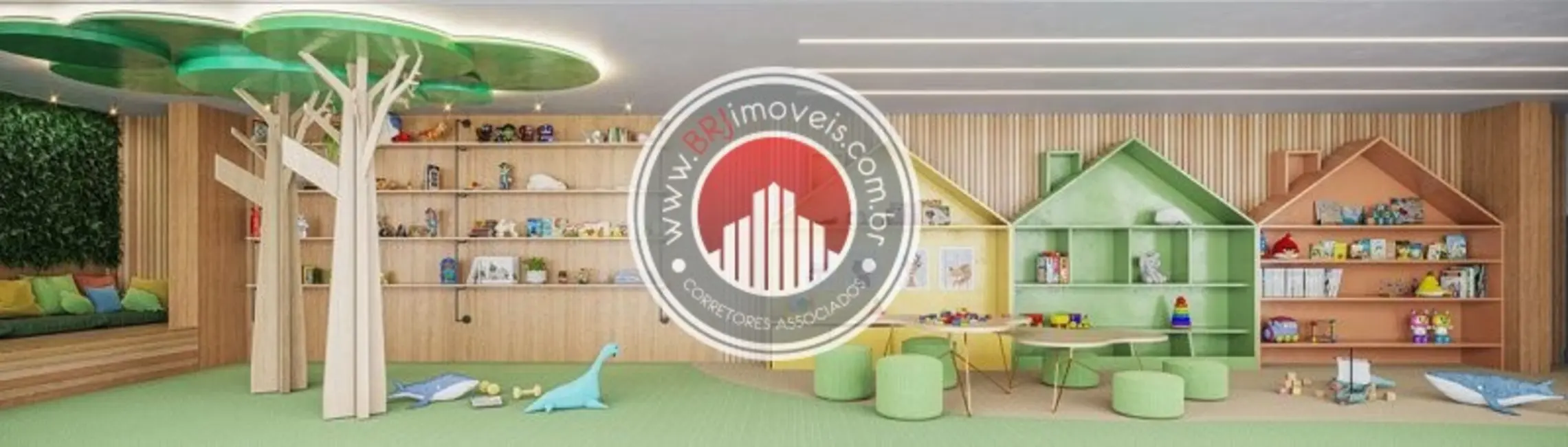 Foto 5 de Apartamento com 2 quartos à venda, 83m2 em Barra da Tijuca, Rio De Janeiro - RJ