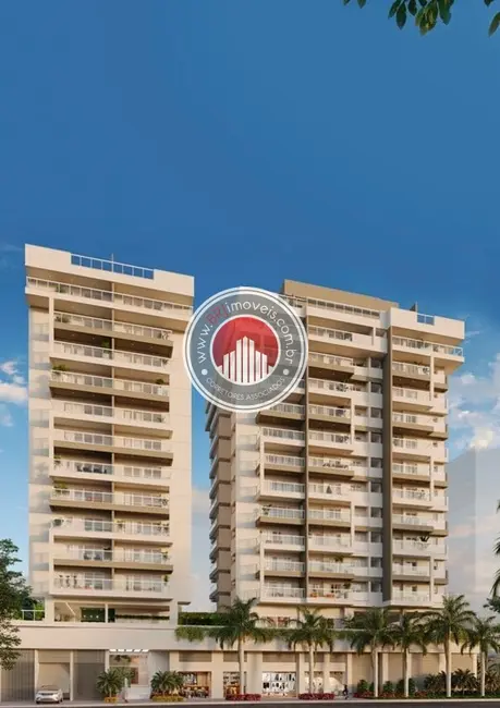 Foto 1 de Cobertura com 3 quartos à venda, 213m2 em São Domingos, Niteroi - RJ