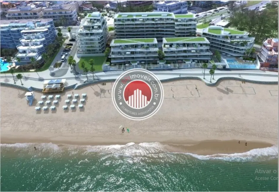 Foto 5 de Apartamento com 3 quartos à venda, 92m2 em Recreio dos Bandeirantes, Rio De Janeiro - RJ