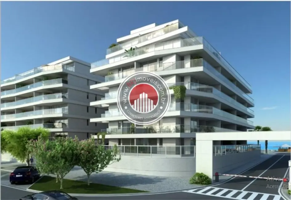 Foto 7 de Apartamento com 3 quartos à venda, 92m2 em Recreio dos Bandeirantes, Rio De Janeiro - RJ