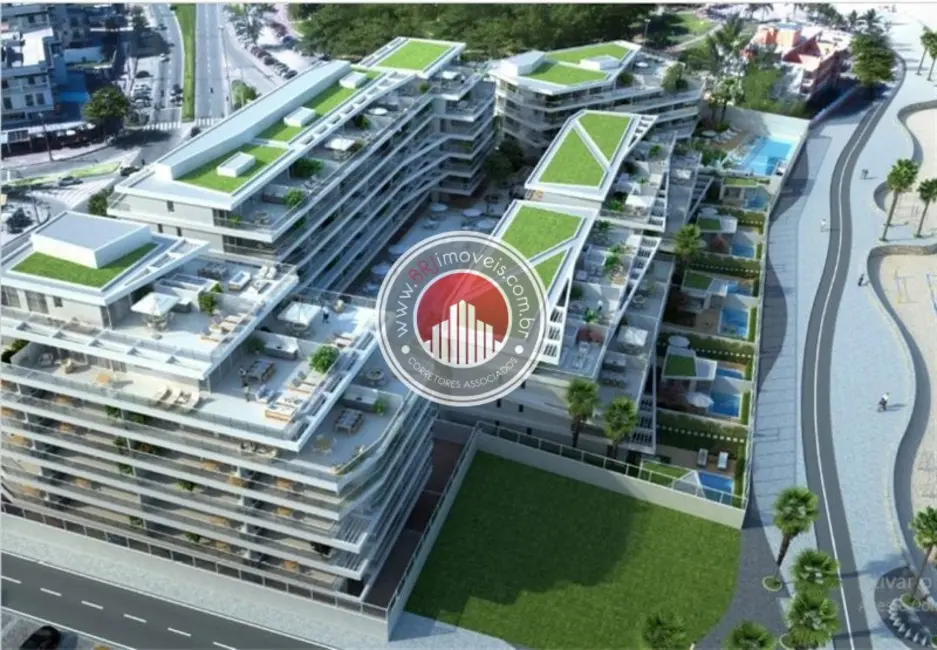 Foto 9 de Apartamento com 3 quartos à venda, 153m2 em Recreio dos Bandeirantes, Rio De Janeiro - RJ