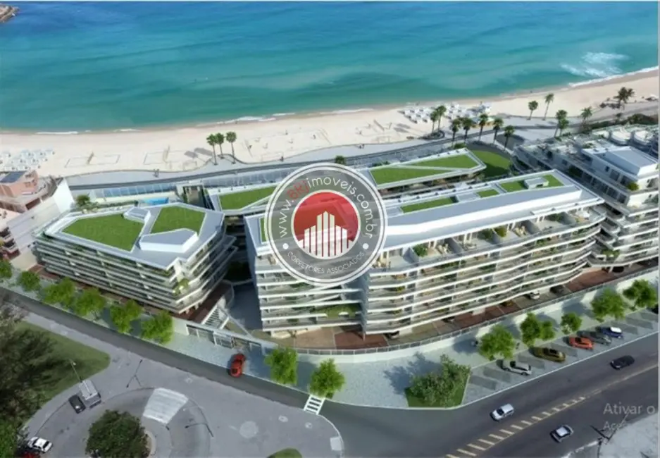 Foto 5 de Cobertura com 4 quartos à venda, 263m2 em Recreio dos Bandeirantes, Rio De Janeiro - RJ