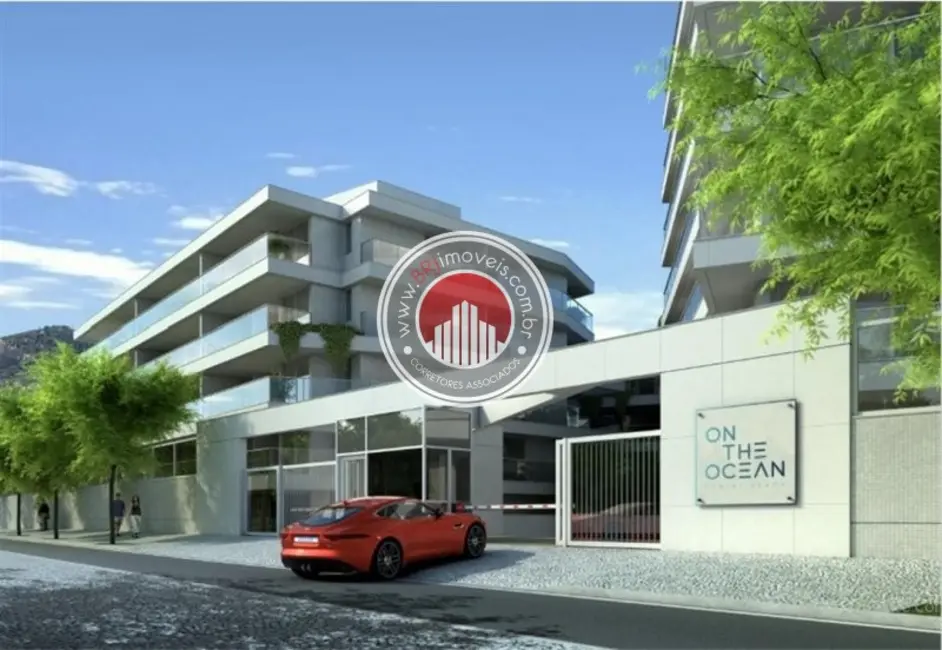 Foto 2 de Cobertura com 4 quartos à venda, 263m2 em Recreio dos Bandeirantes, Rio De Janeiro - RJ