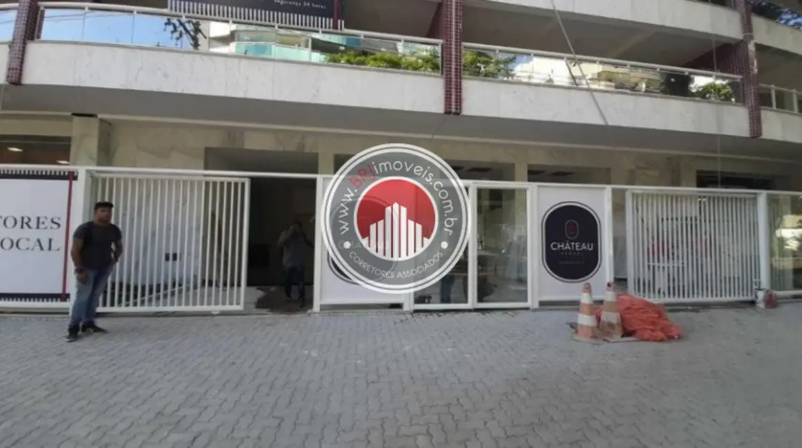 Foto 2 de Cobertura com 5 quartos à venda, 233m2 em Freguesia (Jacarepaguá), Rio De Janeiro - RJ