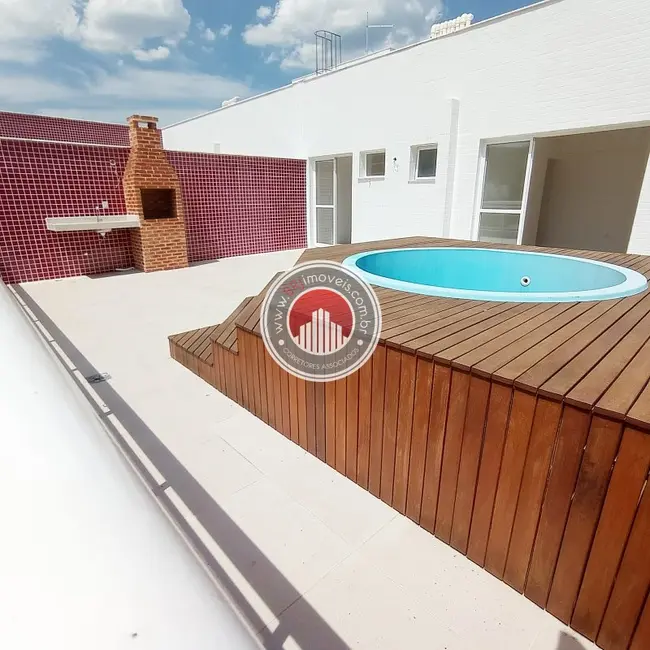 Foto 1 de Cobertura com 6 quartos à venda, 233m2 em Freguesia (Jacarepaguá), Rio De Janeiro - RJ