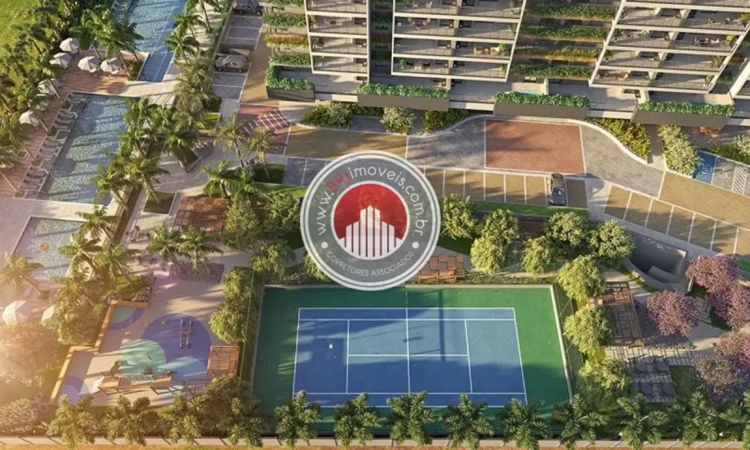 Foto 7 de Apartamento com 3 quartos à venda, 105m2 em Barra da Tijuca, Rio De Janeiro - RJ