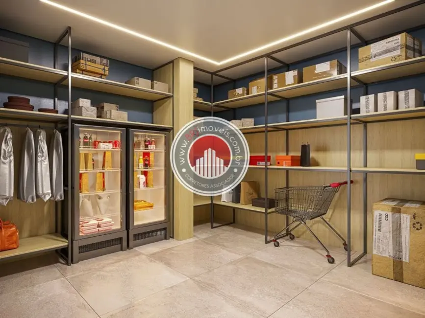 Foto 5 de Apartamento com 3 quartos à venda, 105m2 em Barra da Tijuca, Rio De Janeiro - RJ