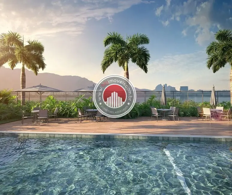 Foto 3 de Apartamento com 4 quartos à venda, 131m2 em Barra da Tijuca, Rio De Janeiro - RJ