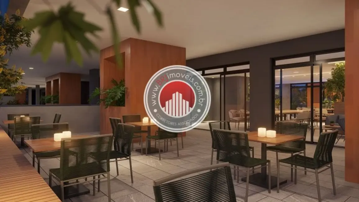 Foto 4 de Apartamento com 4 quartos à venda, 131m2 em Barra da Tijuca, Rio De Janeiro - RJ