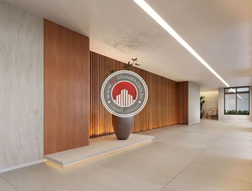 Foto 2 de Apartamento com 4 quartos à venda, 131m2 em Barra da Tijuca, Rio De Janeiro - RJ