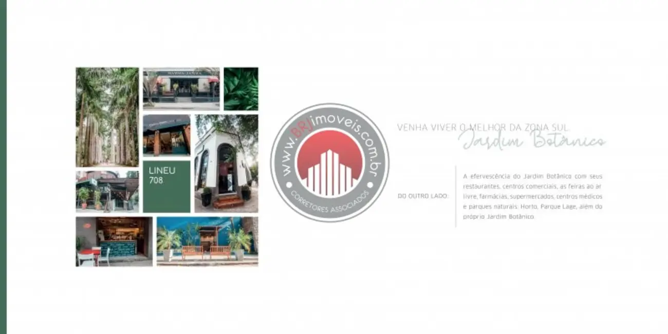 Apartamento com 4 quartos à venda, 215m2 em Lagoa, Rio De Janeiro - RJ - imagem 7 Foto 7 de Apartamento com 4 quartos à venda, 215m2 em Lagoa, Rio De Janeiro - RJ