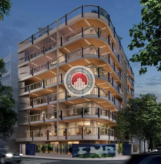 Apartamento com 4 quartos à venda, 215m2 em Lagoa, Rio De Janeiro - RJ - imagem 4 Foto 4 de Apartamento com 4 quartos à venda, 215m2 em Lagoa, Rio De Janeiro - RJ