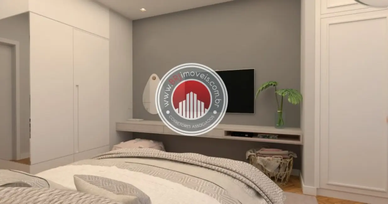 Foto 7 de Apartamento com 3 quartos à venda, 185m2 em Copacabana, Rio De Janeiro - RJ