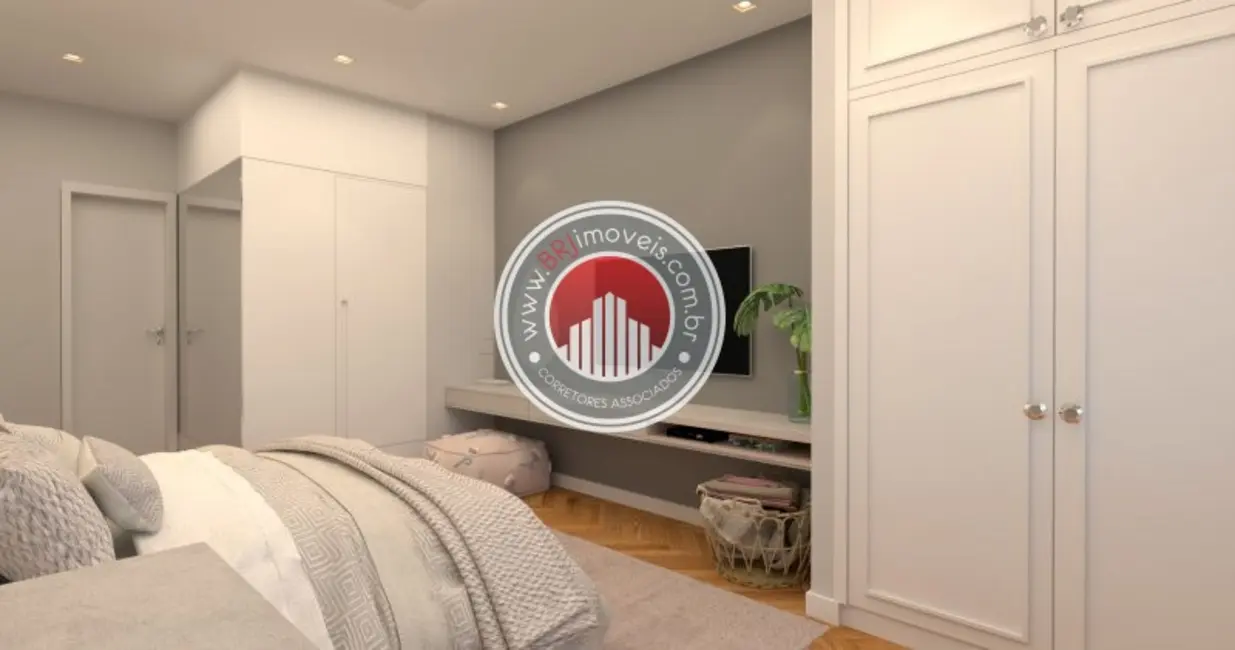 Foto 8 de Apartamento com 3 quartos à venda, 185m2 em Copacabana, Rio De Janeiro - RJ