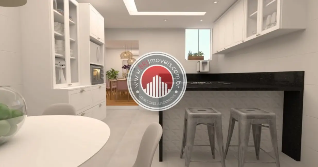 Foto 3 de Apartamento com 3 quartos à venda, 185m2 em Copacabana, Rio De Janeiro - RJ