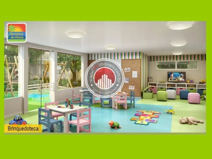 Foto 8 de Apartamento com 2 quartos à venda, 44m2 em Vargem Pequena, Rio De Janeiro - RJ