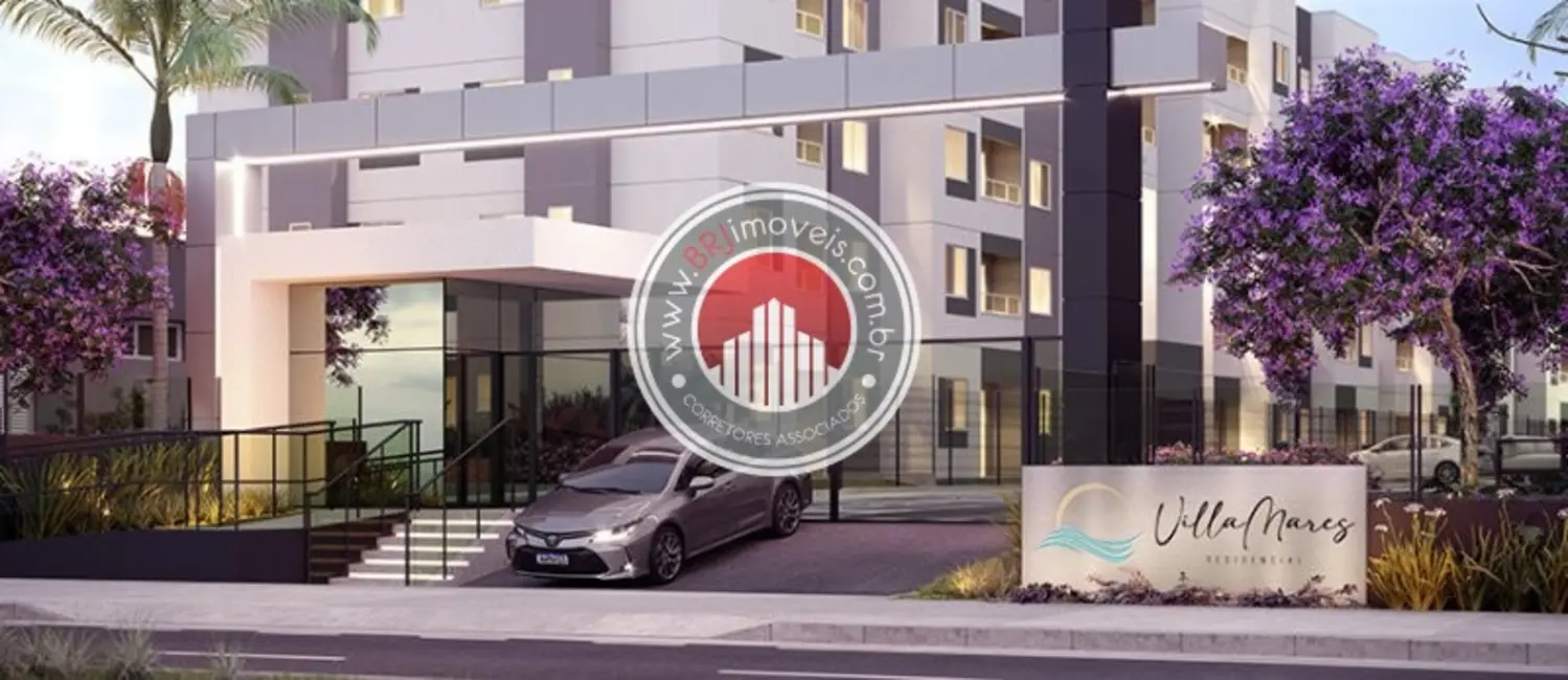 Foto 5 de Apartamento com 2 quartos à venda, 44m2 em Vargem Pequena, Rio De Janeiro - RJ