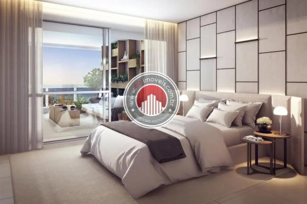 Apartamento com 3 quartos à venda, 139m2 em Recreio dos Bandeirantes, Rio De Janeiro - RJ - imagem 5 Foto 5 de Apartamento com 3 quartos à venda, 139m2 em Recreio dos Bandeirantes, Rio De Janeiro - RJ