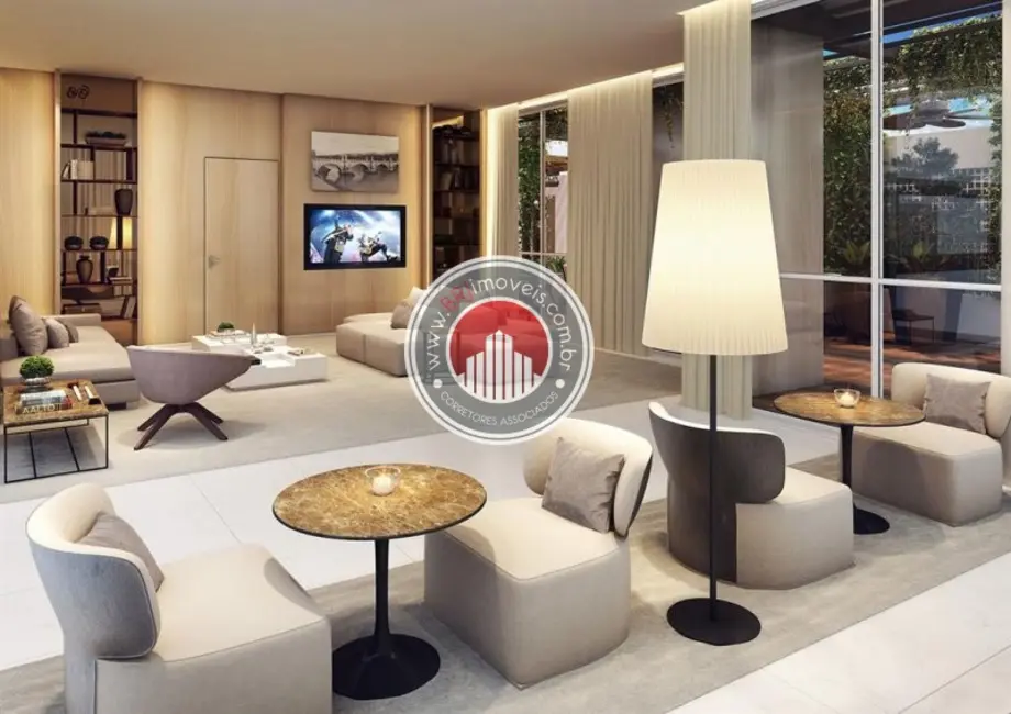 Apartamento com 3 quartos à venda, 139m2 em Recreio dos Bandeirantes, Rio De Janeiro - RJ - imagem 7 Foto 7 de Apartamento com 3 quartos à venda, 139m2 em Recreio dos Bandeirantes, Rio De Janeiro - RJ