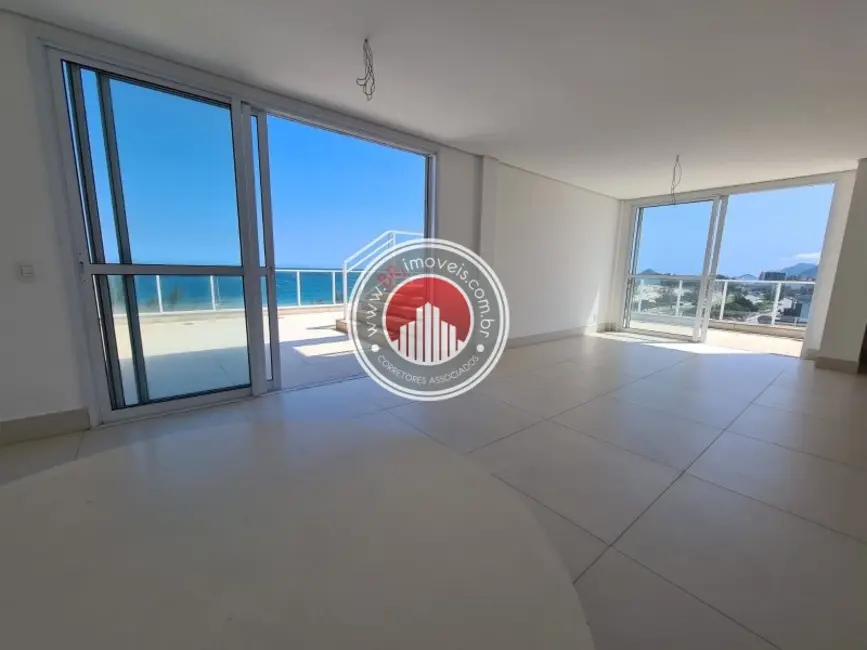 Apartamento com 3 quartos à venda, 139m2 em Recreio dos Bandeirantes, Rio De Janeiro - RJ - imagem 9 Foto 9 de Apartamento com 3 quartos à venda, 139m2 em Recreio dos Bandeirantes, Rio De Janeiro - RJ
