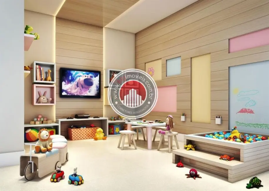 Apartamento com 3 quartos à venda, 283m2 em Recreio dos Bandeirantes, Rio De Janeiro - RJ - imagem 8 Foto 8 de Apartamento com 3 quartos à venda, 283m2 em Recreio dos Bandeirantes, Rio De Janeiro - RJ