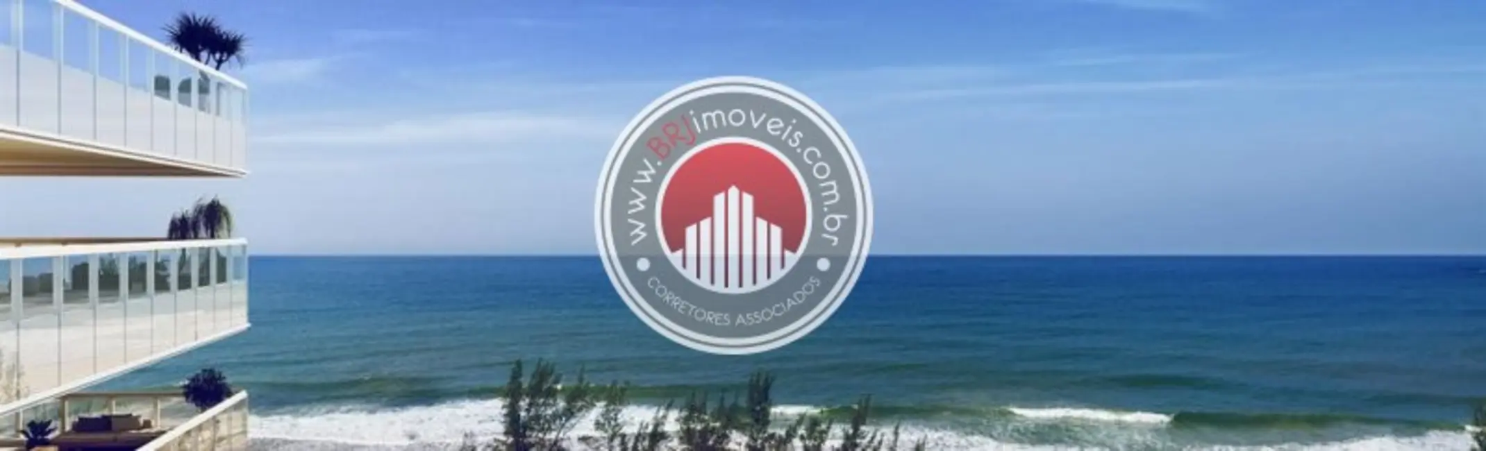 Apartamento com 3 quartos à venda, 283m2 em Recreio dos Bandeirantes, Rio De Janeiro - RJ - imagem 4 Foto 4 de Apartamento com 3 quartos à venda, 283m2 em Recreio dos Bandeirantes, Rio De Janeiro - RJ