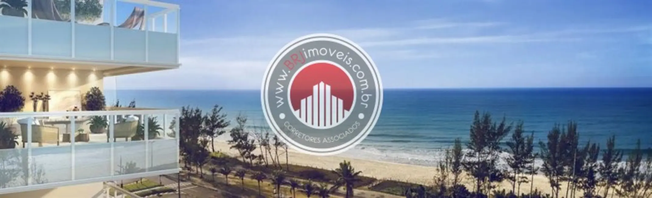 Apartamento com 3 quartos à venda, 283m2 em Recreio dos Bandeirantes, Rio De Janeiro - RJ - imagem 5 Foto 5 de Apartamento com 3 quartos à venda, 283m2 em Recreio dos Bandeirantes, Rio De Janeiro - RJ