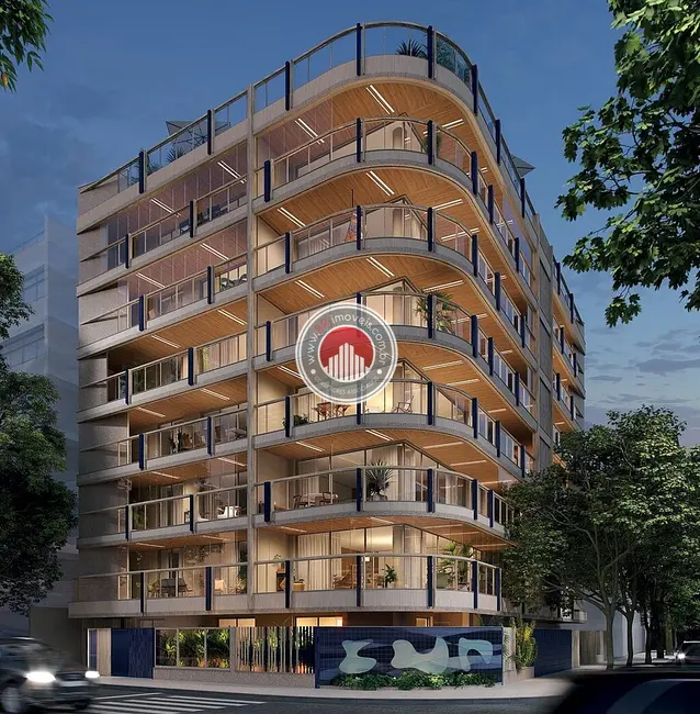 Apartamento com 4 quartos à venda, 230m2 em Lagoa, Rio De Janeiro - RJ - imagem 1 Foto 1 de Apartamento com 4 quartos à venda, 230m2 em Lagoa, Rio De Janeiro - RJ
