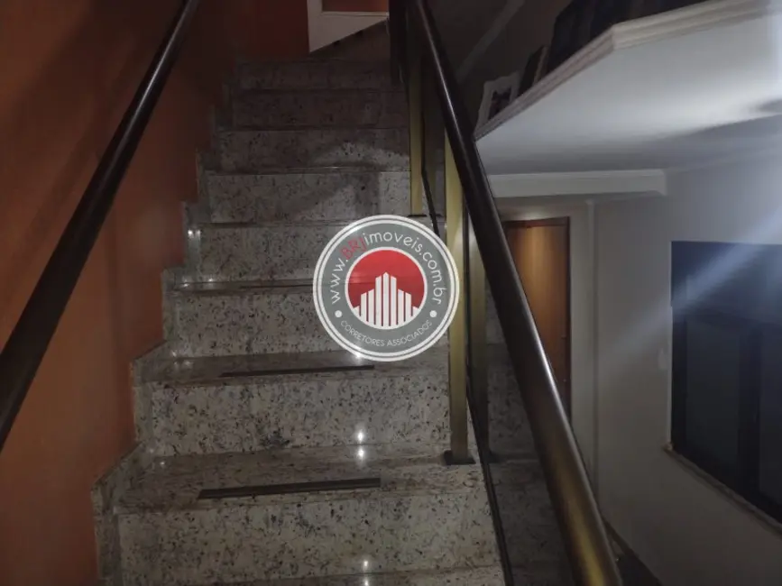 Cobertura com 4 quartos à venda, 332m2 em Recreio dos Bandeirantes, Rio De Janeiro - RJ - imagem 7 Foto 7 de Cobertura com 4 quartos à venda, 332m2 em Recreio dos Bandeirantes, Rio De Janeiro - RJ