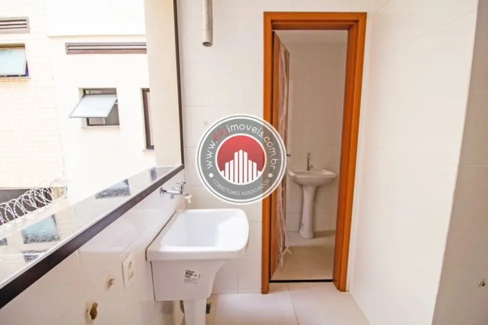 Foto 3 de Apartamento com 2 quartos à venda, 70m2 em Recreio dos Bandeirantes, Rio De Janeiro - RJ