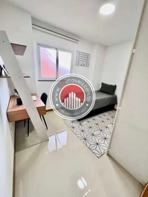 Apartamento com 2 quartos à venda, 52m2 em Centro, Nilopolis - RJ - imagem 4 Foto 4 de Apartamento com 2 quartos à venda, 52m2 em Centro, Nilopolis - RJ