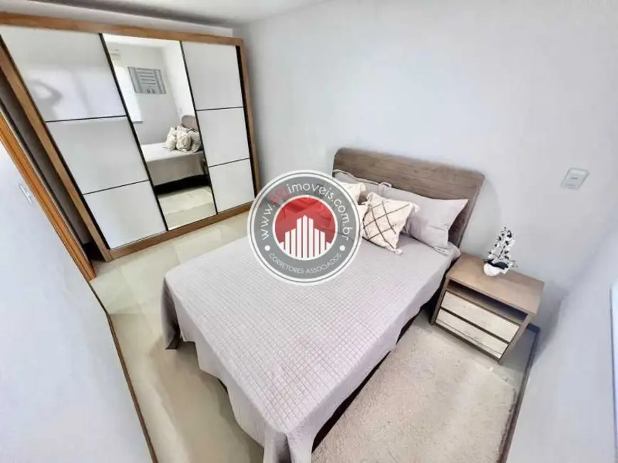 Apartamento com 2 quartos à venda, 52m2 em Centro, Nilopolis - RJ - imagem 3 Foto 3 de Apartamento com 2 quartos à venda, 52m2 em Centro, Nilopolis - RJ