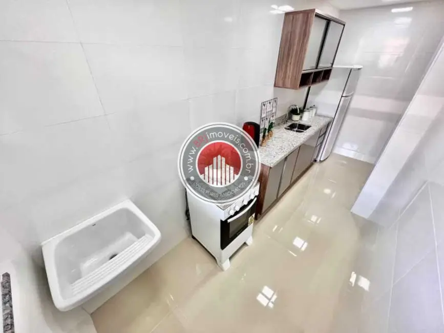 Apartamento com 2 quartos à venda, 52m2 em Centro, Nilopolis - RJ - imagem 8 Foto 8 de Apartamento com 2 quartos à venda, 52m2 em Centro, Nilopolis - RJ