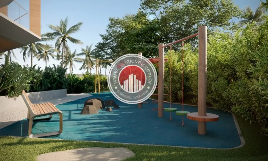 Foto 5 de Apartamento com 3 quartos à venda, 138m2 em Barra da Tijuca, Rio De Janeiro - RJ