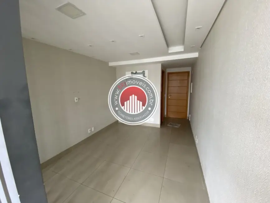 Foto 1 de Sala Comercial à venda, 24m2 em Recreio dos Bandeirantes, Rio De Janeiro - RJ
