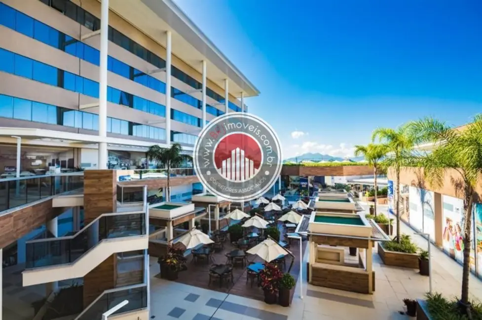 Sala Comercial à venda, 24m2 em Recreio dos Bandeirantes, Rio De Janeiro - RJ - imagem 4 Foto 4 de Sala Comercial à venda, 24m2 em Recreio dos Bandeirantes, Rio De Janeiro - RJ