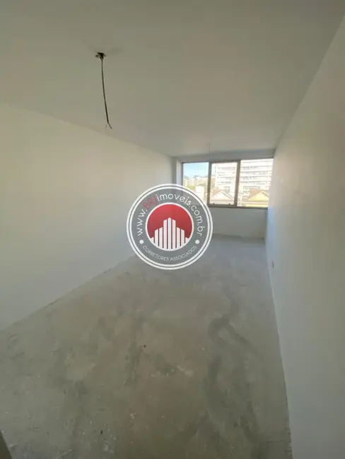 Sala Comercial à venda, 24m2 em Recreio dos Bandeirantes, Rio De Janeiro - RJ - imagem 9 Foto 9 de Sala Comercial à venda, 24m2 em Recreio dos Bandeirantes, Rio De Janeiro - RJ