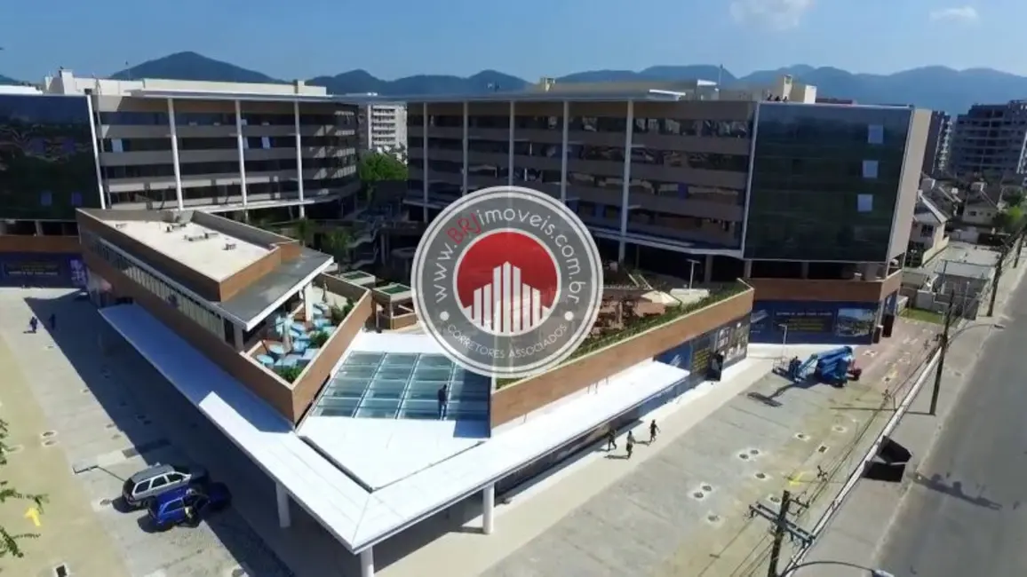 Sala Comercial à venda, 24m2 em Recreio dos Bandeirantes, Rio De Janeiro - RJ - imagem 8 Foto 8 de Sala Comercial à venda, 24m2 em Recreio dos Bandeirantes, Rio De Janeiro - RJ