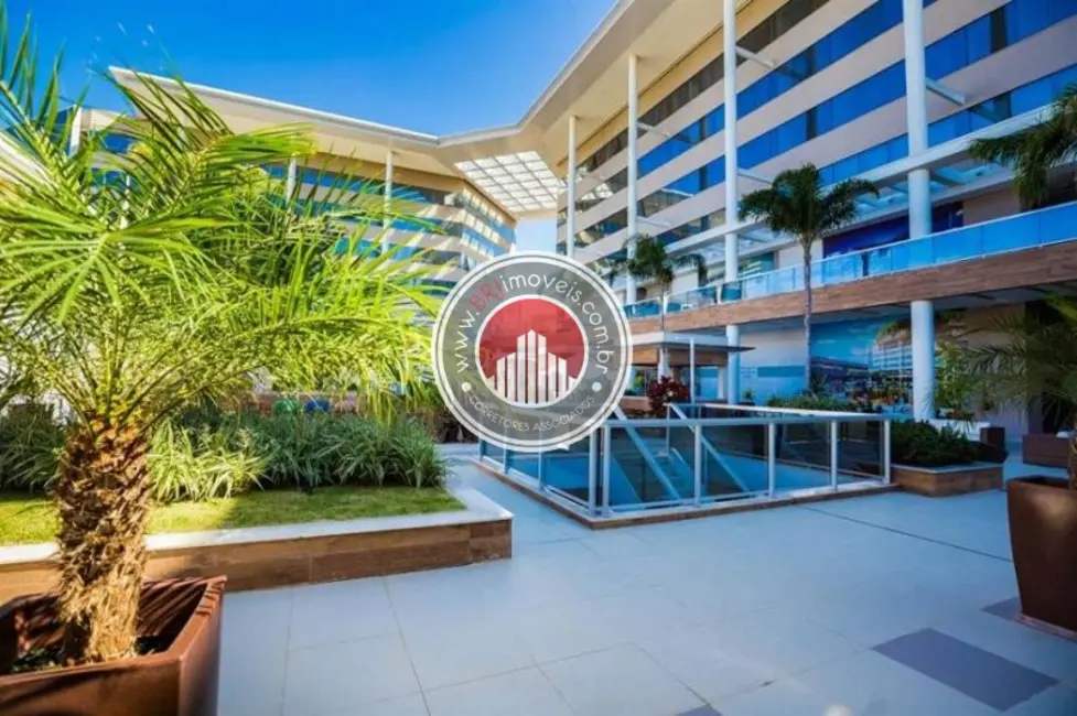 Sala Comercial à venda, 24m2 em Recreio dos Bandeirantes, Rio De Janeiro - RJ - imagem 6 Foto 6 de Sala Comercial à venda, 24m2 em Recreio dos Bandeirantes, Rio De Janeiro - RJ