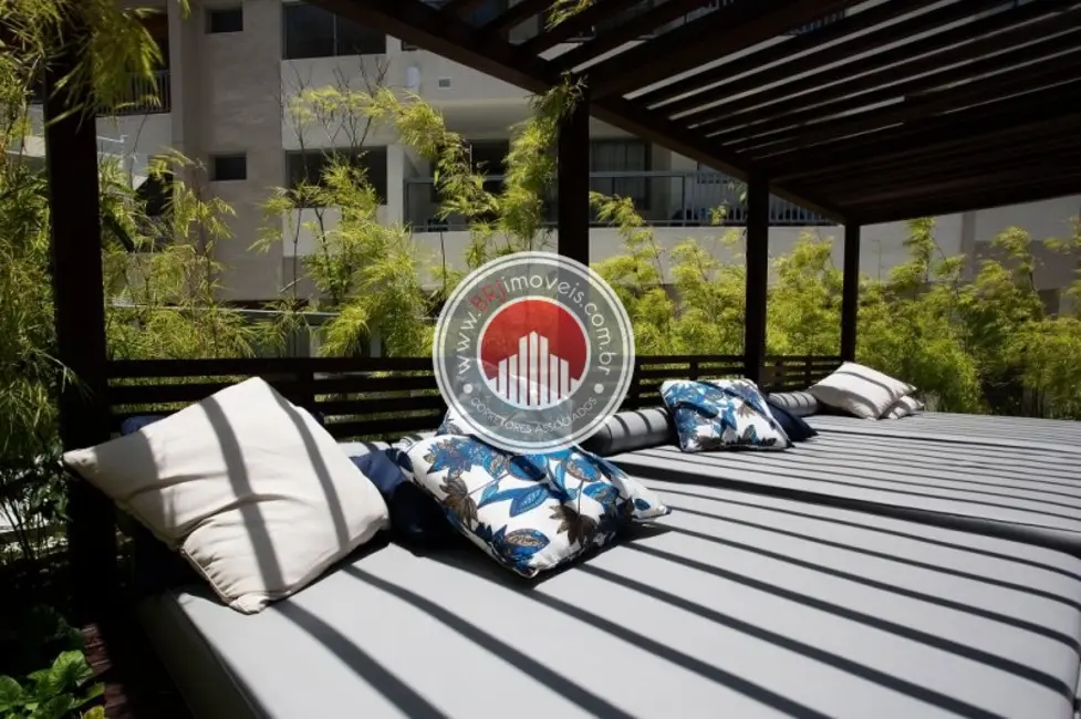 Cobertura com 3 quartos à venda, 126m2 em Recreio dos Bandeirantes, Rio De Janeiro - RJ - imagem 5 Foto 5 de Cobertura com 3 quartos à venda, 126m2 em Recreio dos Bandeirantes, Rio De Janeiro - RJ