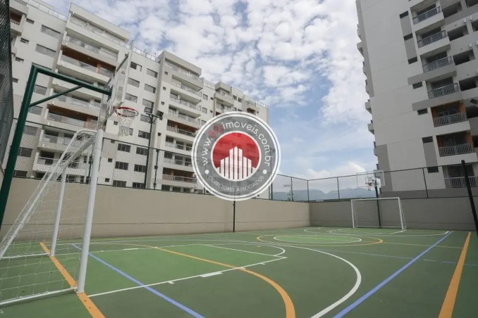 Cobertura com 3 quartos à venda, 126m2 em Recreio dos Bandeirantes, Rio De Janeiro - RJ - imagem 9 Foto 9 de Cobertura com 3 quartos à venda, 126m2 em Recreio dos Bandeirantes, Rio De Janeiro - RJ