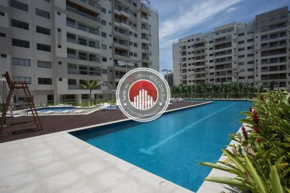 Cobertura com 3 quartos à venda, 126m2 em Recreio dos Bandeirantes, Rio De Janeiro - RJ - imagem 8 Foto 8 de Cobertura com 3 quartos à venda, 126m2 em Recreio dos Bandeirantes, Rio De Janeiro - RJ