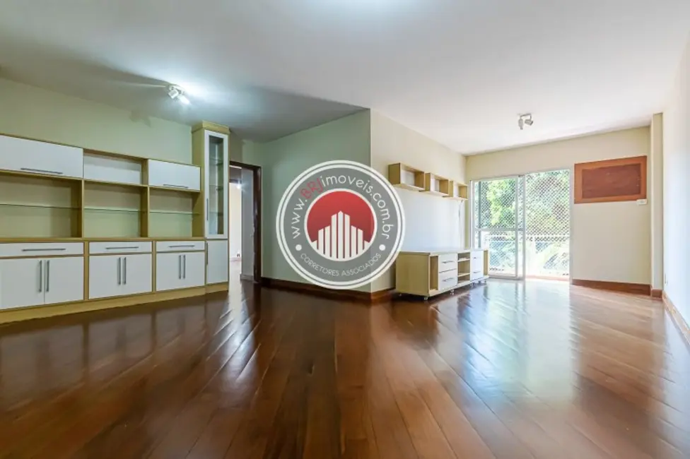 Foto 2 de Apartamento com 3 quartos à venda, 138m2 em Tijuca, Rio De Janeiro - RJ