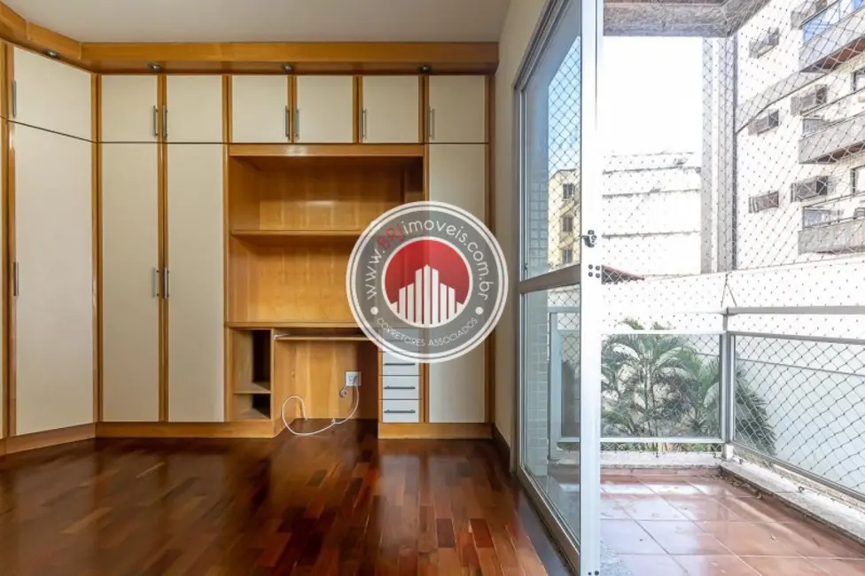 Foto 3 de Apartamento com 3 quartos à venda, 138m2 em Tijuca, Rio De Janeiro - RJ